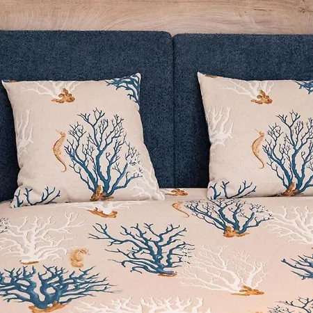 Apartment Blue *